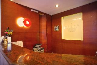 Super OYO Collection O 166 Hotel Princess fotoÄŸrafÄ±