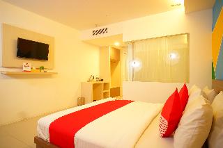Super OYO Collection O 166 Hotel Princess fotoÄŸrafÄ±