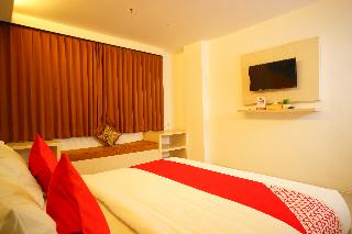 Super OYO Collection O 166 Hotel Princess fotoÄŸrafÄ±