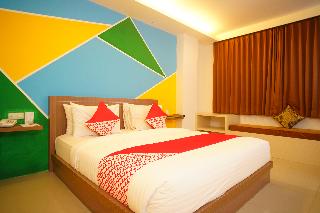 Super OYO Collection O 166 Hotel Princess fotoÄŸrafÄ±
