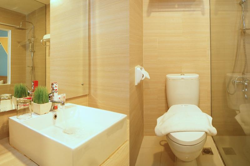 Super OYO Collection O 166 Hotel Princess - Oda