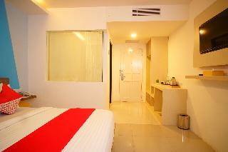 Super OYO Collection O 166 Hotel Princess fotoÄŸrafÄ±