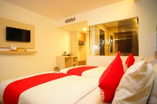 Super OYO Collection O 166 Hotel Princess fotoÄŸrafÄ±