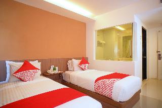 Super OYO Collection O 166 Hotel Princess fotoÄŸrafÄ±
