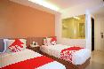 Super OYO Collection O 166 Hotel Princess oda fotoğrafı