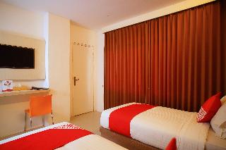 Super OYO Collection O 166 Hotel Princess fotoÄŸrafÄ±