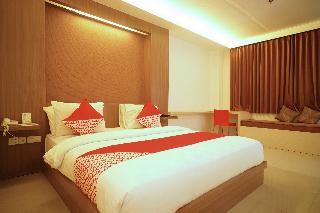 Super OYO Collection O 166 Hotel Princess fotoÄŸrafÄ±