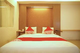 Super OYO Collection O 166 Hotel Princess fotoÄŸrafÄ±