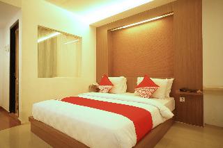 Super OYO Collection O 166 Hotel Princess fotoÄŸrafÄ±