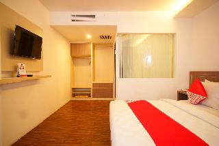Super OYO Collection O 166 Hotel Princess fotoÄŸrafÄ±