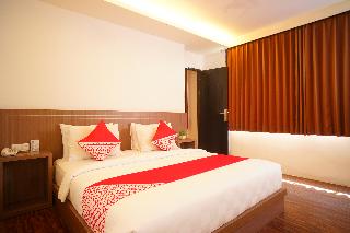 Super OYO Collection O 166 Hotel Princess fotoÄŸrafÄ±
