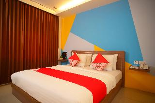 Super OYO Collection O 166 Hotel Princess fotoÄŸrafÄ±
