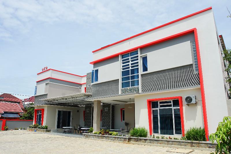 Roriz House - Genel