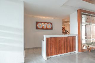 Super OYO Flagship 210 Amethyst Kemayoran fotoÄŸrafÄ±