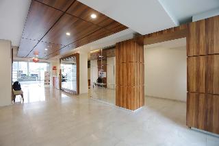 Super OYO Flagship 210 Amethyst Kemayoran fotoÄŸrafÄ±