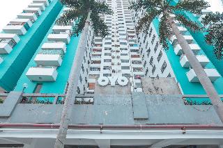 Super OYO Flagship 210 Amethyst Kemayoran fotoÄŸrafÄ±