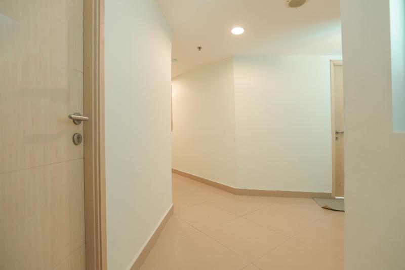 Super OYO Flagship 210 Amethyst Kemayoran - Genel