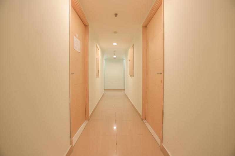 Super OYO Flagship 210 Amethyst Kemayoran - Genel
