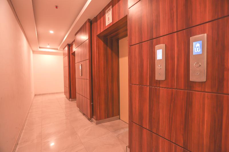 Super OYO Flagship 210 Amethyst Kemayoran - Genel