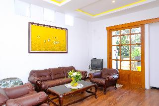 OYO 354 32 Guest House fotoÄŸrafÄ±