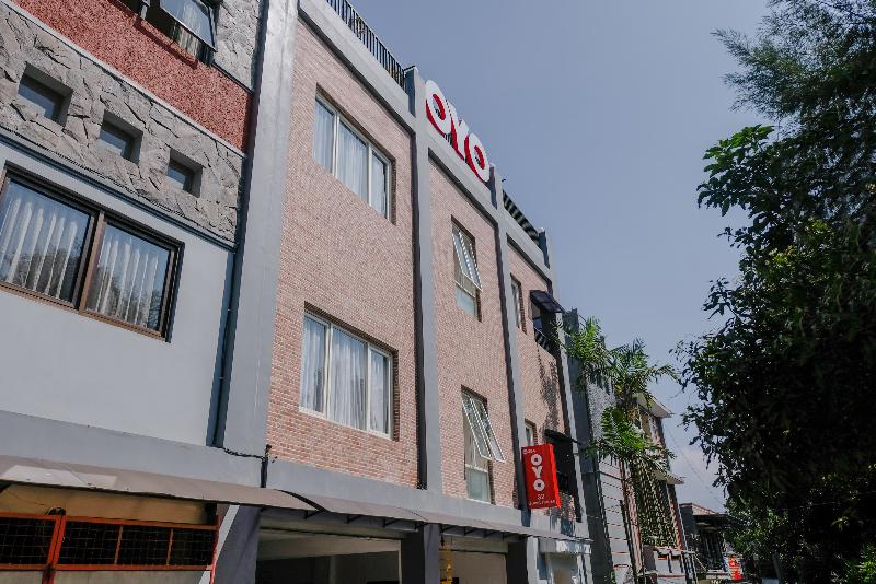OYO 354 32 Guest House - Genel