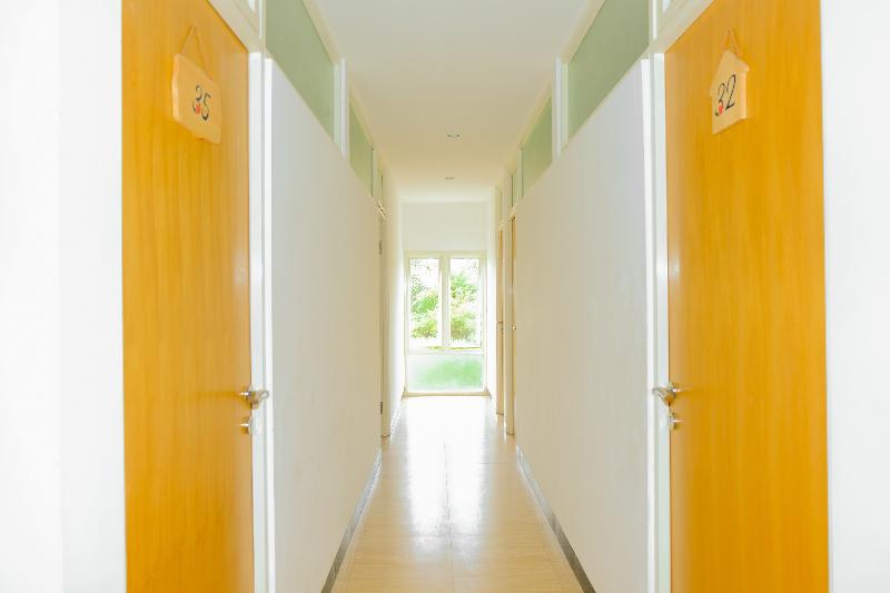 OYO 354 32 Guest House - Genel