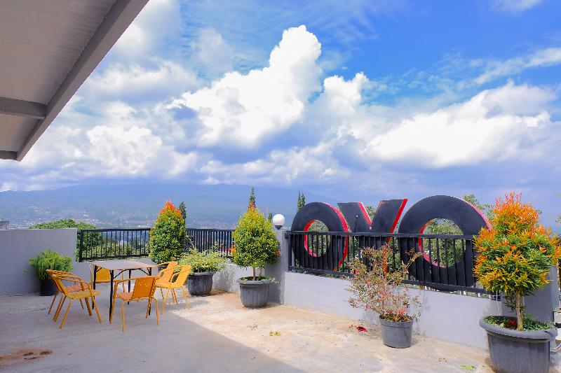 OYO 354 32 Guest House - Genel