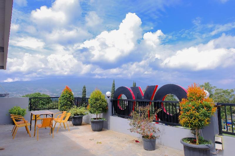 OYO 354 32 Guest House - Genel