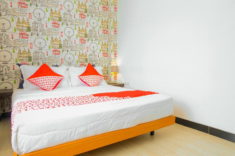 OYO 354 32 Guest House - Oda