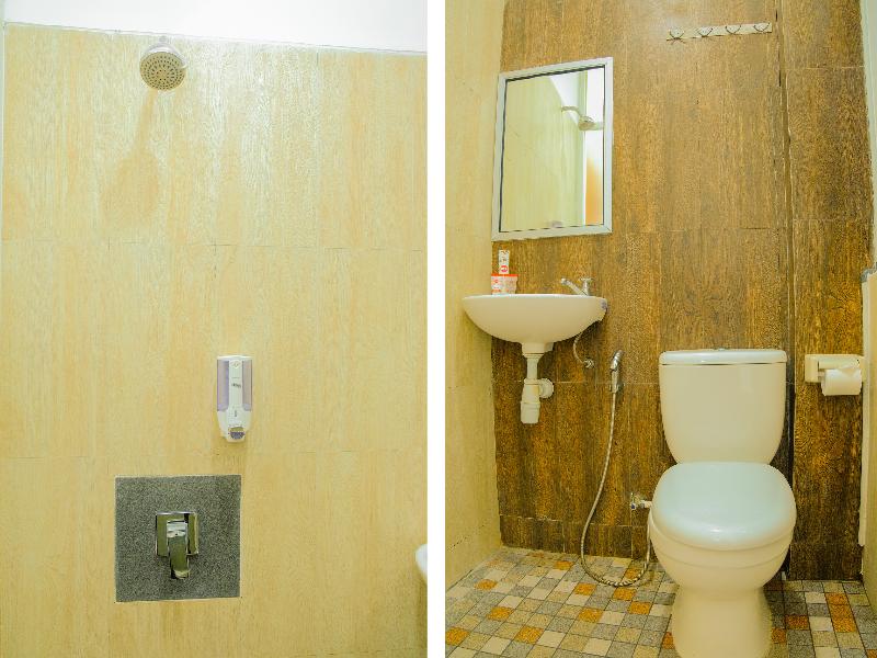 OYO 354 32 Guest House - Oda