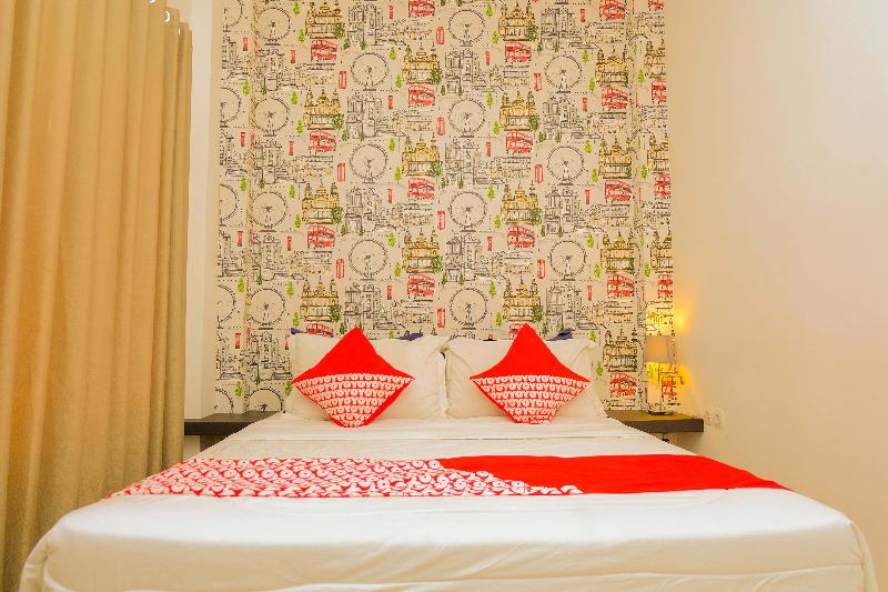 OYO 354 32 Guest House - Oda