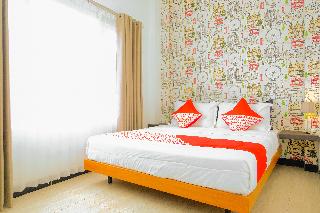 OYO 354 32 Guest House fotoÄŸrafÄ±
