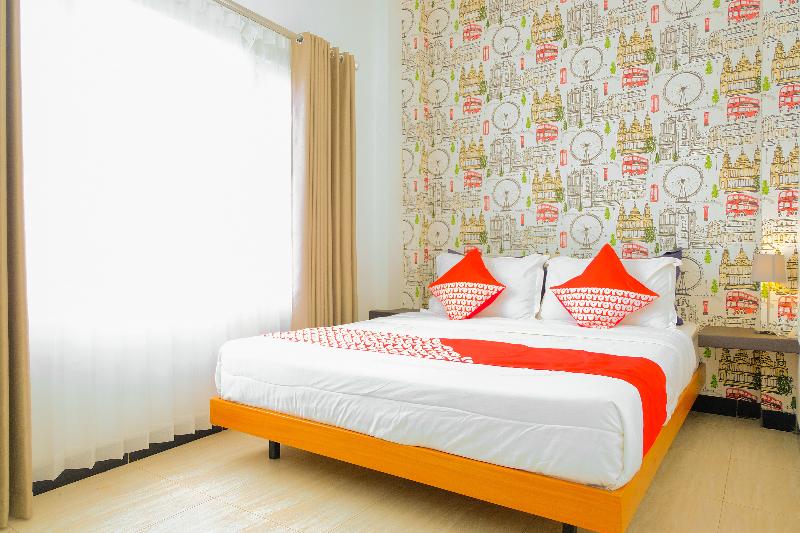 OYO 354 32 Guest House - Oda