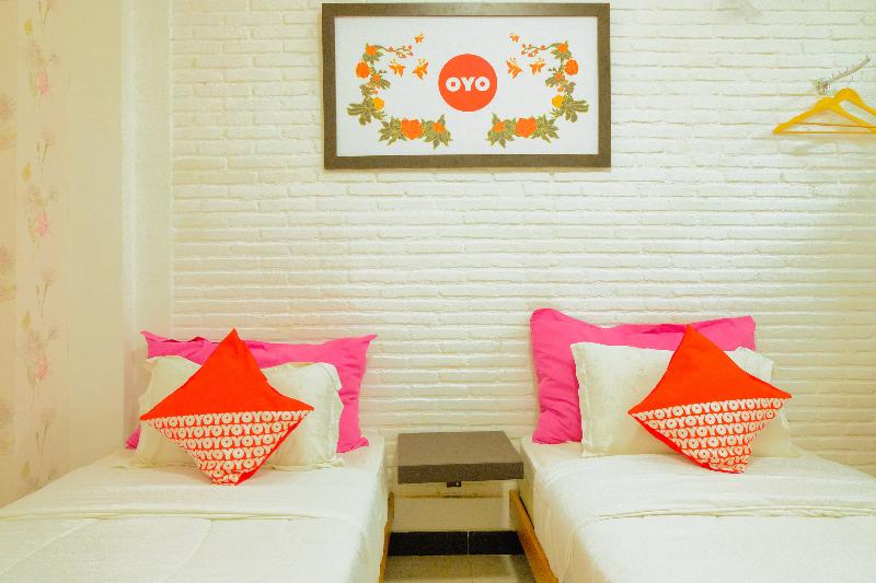 OYO 354 32 Guest House - Oda