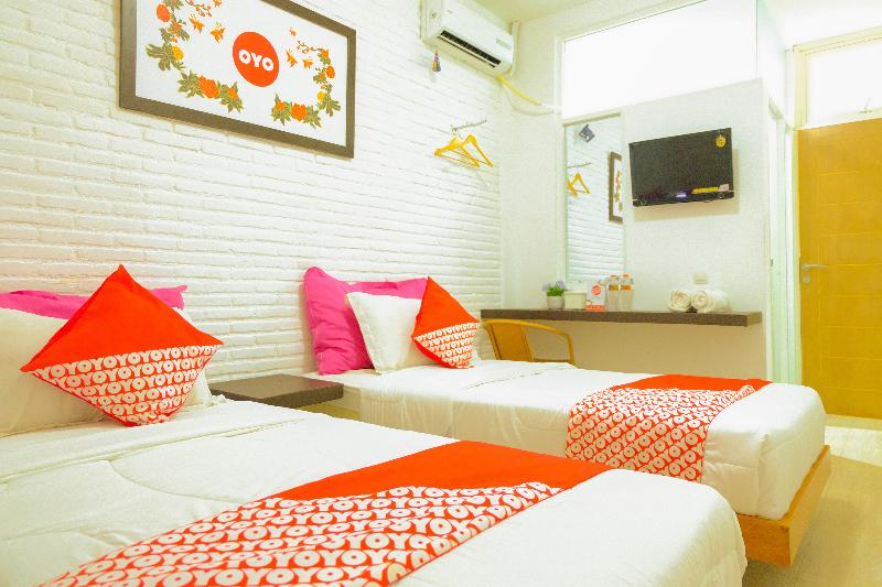 OYO 354 32 Guest House - Oda