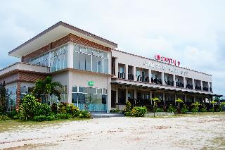 399 Kelayang Beach Hotel fotoÄŸrafÄ±