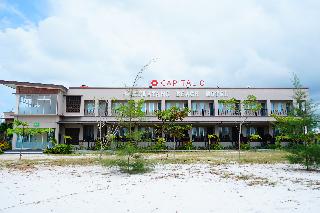 399 Kelayang Beach Hotel fotoÄŸrafÄ±