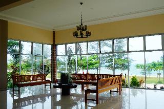 399 Kelayang Beach Hotel fotoÄŸrafÄ±