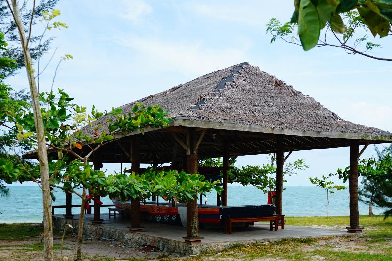399 Kelayang Beach Hotel - Genel
