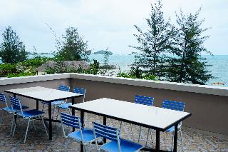 399 Kelayang Beach Hotel fotoÄŸrafÄ±