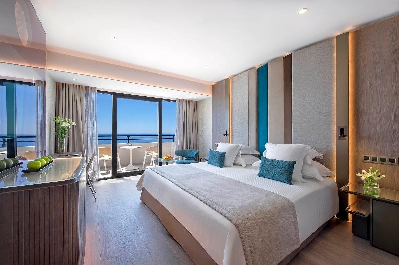 Amathus Beach Hotel Limassol - Oda