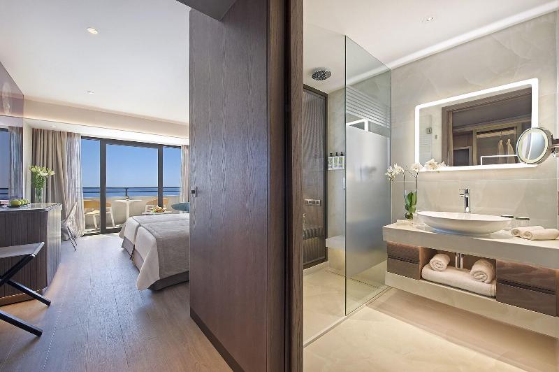 Amathus Beach Hotel Limassol - Oda