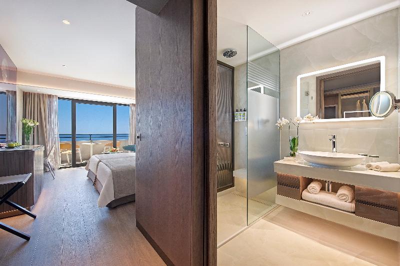 Amathus Beach Hotel Limassol - Oda