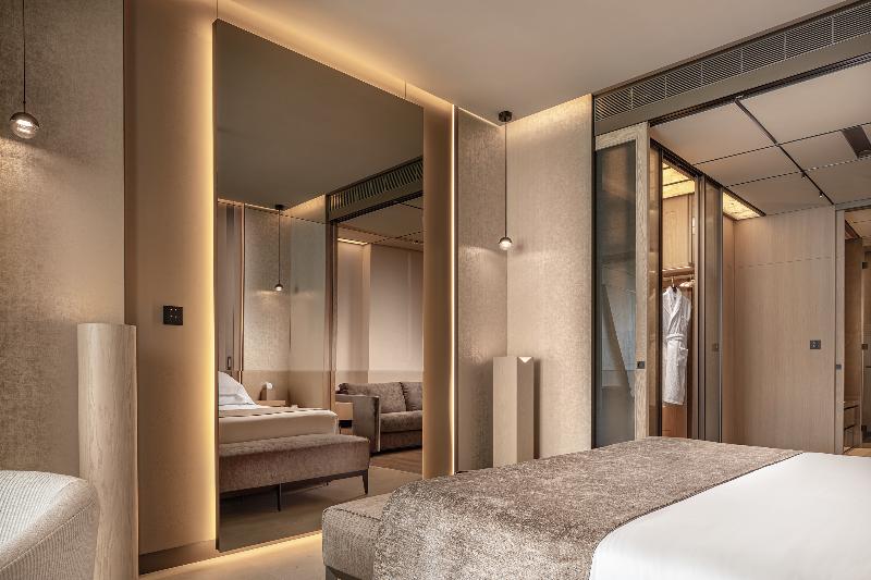 Amathus Beach Hotel Limassol - Oda