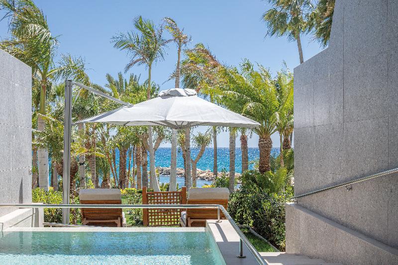 Amathus Beach Hotel Limassol - Oda