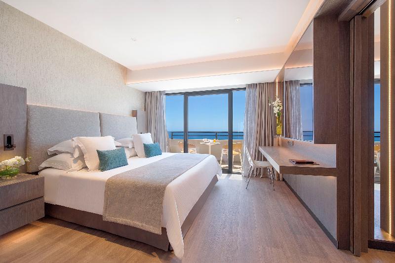 Amathus Beach Hotel Limassol - Oda