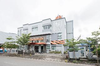 Asia Hotel otel fotoğrafı