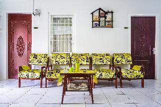 OYO 433 Nelvi Guest House Syariah fotoÄŸrafÄ±