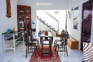 OYO 433 Nelvi Guest House Syariah fotoÄŸrafÄ±
