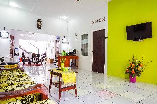 OYO 433 Nelvi Guest House Syariah fotoÄŸrafÄ±
